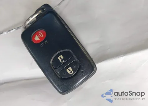 2010 Toyota Prius Ii z USA, uszkodzony, nr VIN JTDKN3DU8A0034276